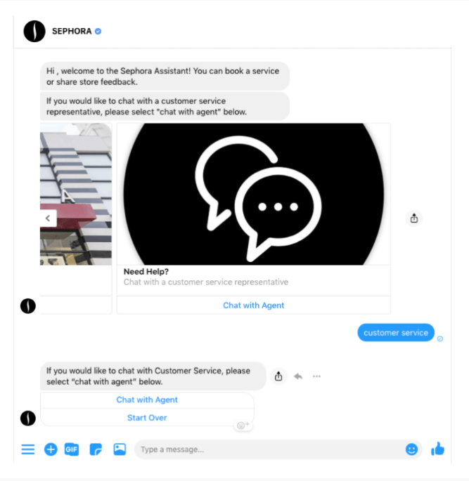 Top Chatbot Use Cases / Applications in Business in&nbsp;2021