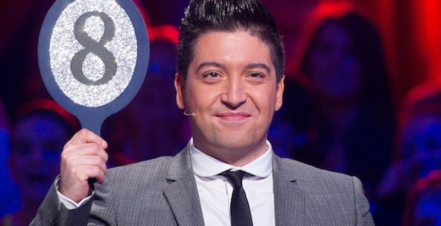 Le Gratin 138 : Chris Marques, triple champion du monde de Salsa – « L’éternel apprenti&nbsp;»