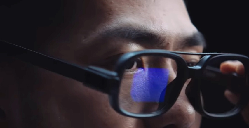 Xiaomi Smart Glasses : faire moins bien c&rsquo;est mieux&nbsp;?