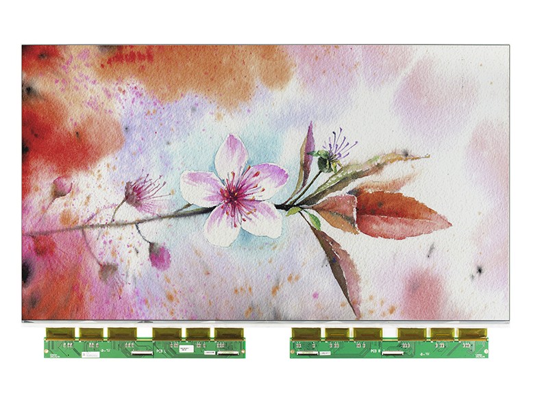 E-ink is Now Selling a 31&Prime; Color ePaper Screen for&nbsp;$2,300