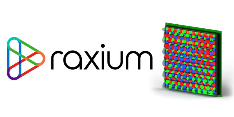 Google buys Micro LED startup Raxium, wants to make AR&nbsp;displays