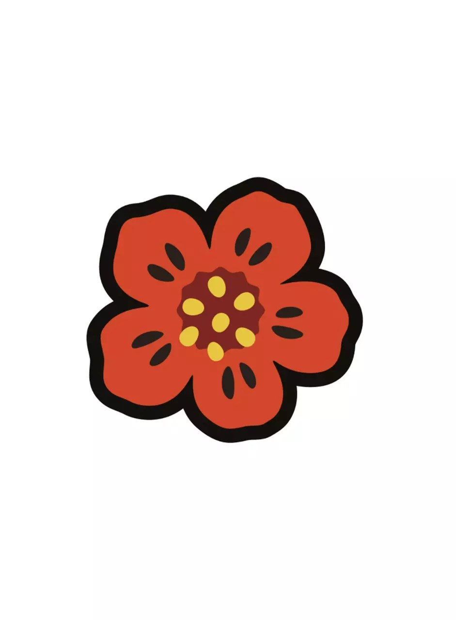 Kenzo lance sa première série&nbsp;NFT.