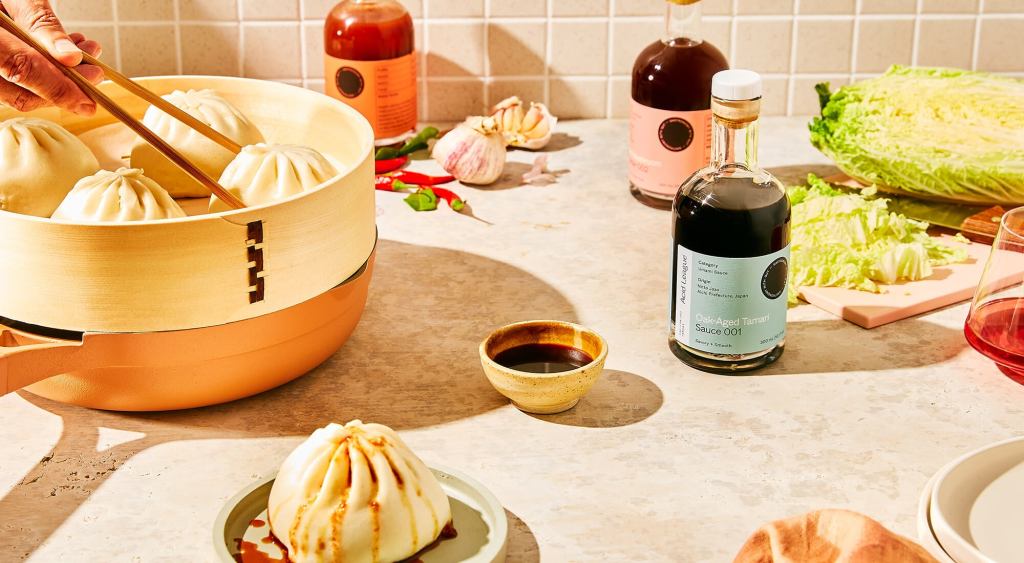 Acid League : émergence des business autour du&nbsp;vinaigre