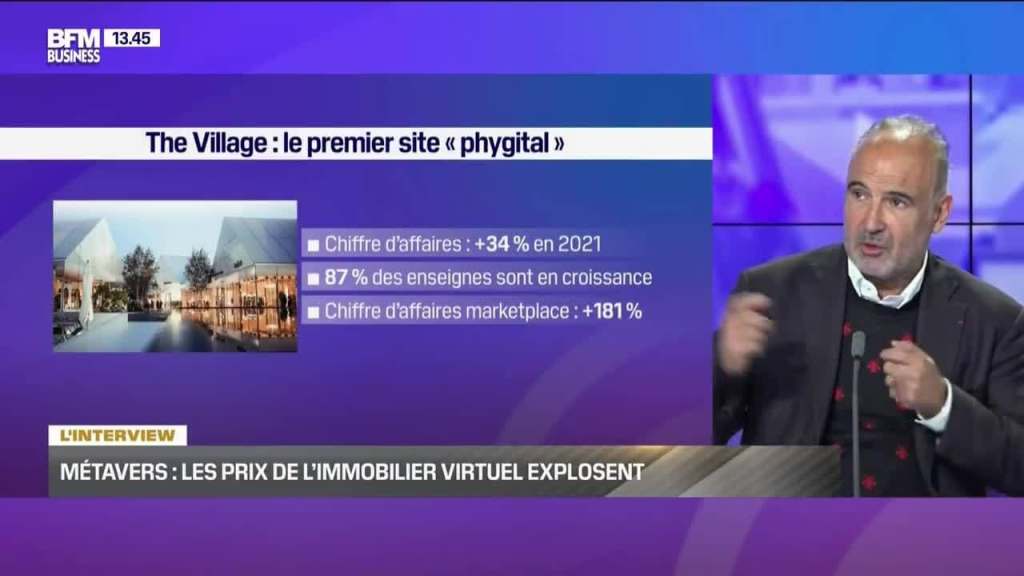 Focus Retail : Centres commerciaux, la baisse de fréquentation inquiète le&nbsp;secteur