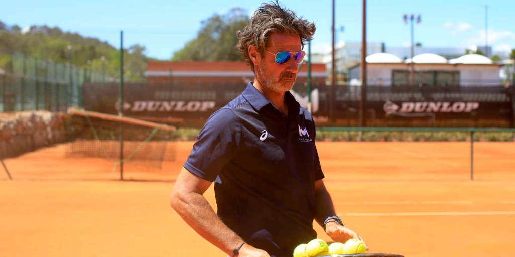 61 ans ! C&rsquo;est l&rsquo;age moyen du fan de&nbsp;Tennis