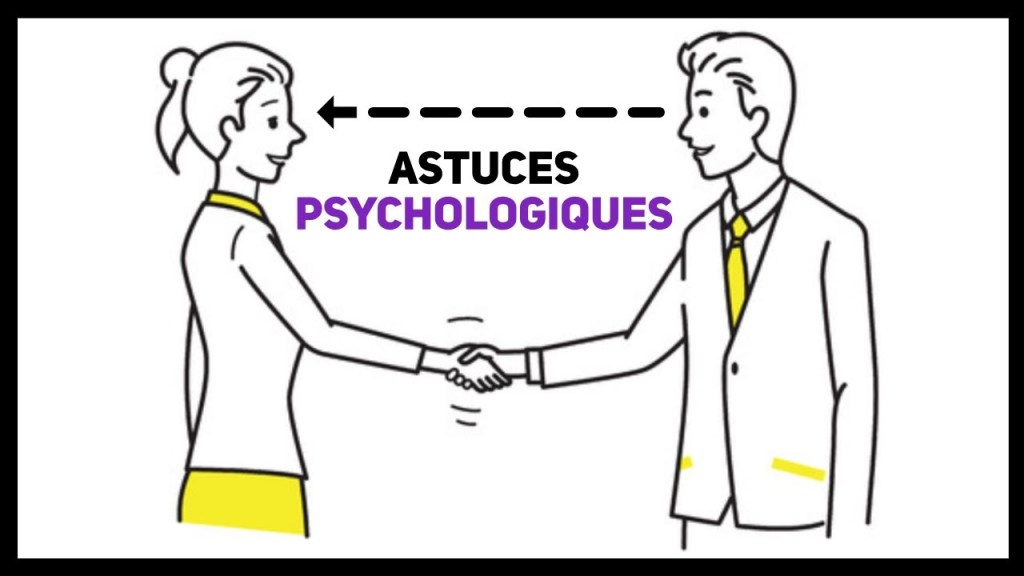 Pourquoi est-il si facile de vous manipuler ? -Les Pièges de notre&nbsp;Désir