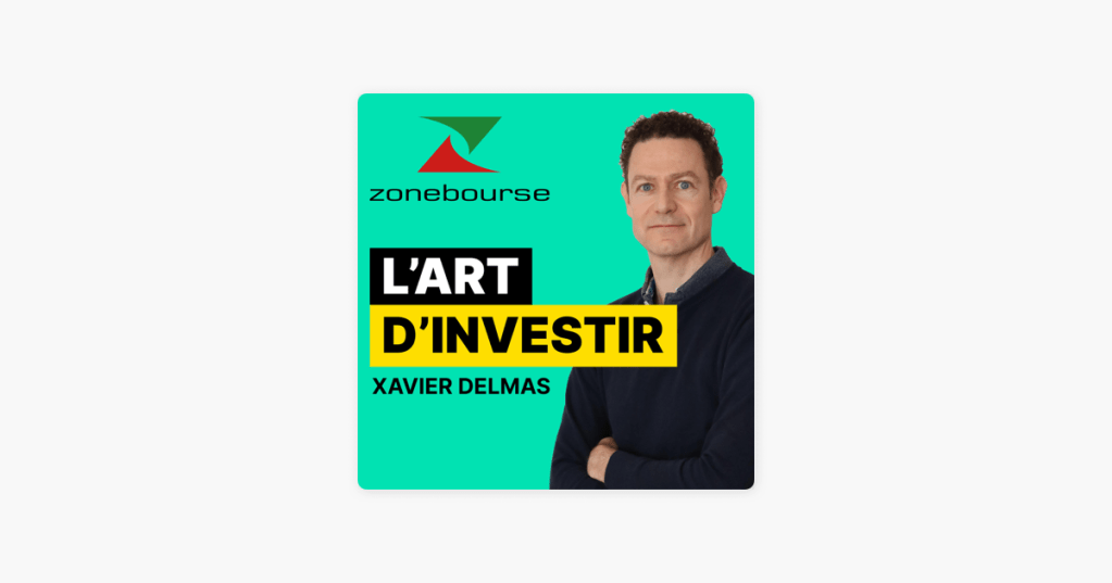 ‎L&rsquo;Art d&rsquo;investir en bourse : Ce gérant qui a prédit les crises de 2000 et 2008 voit un krach en&nbsp;2021!