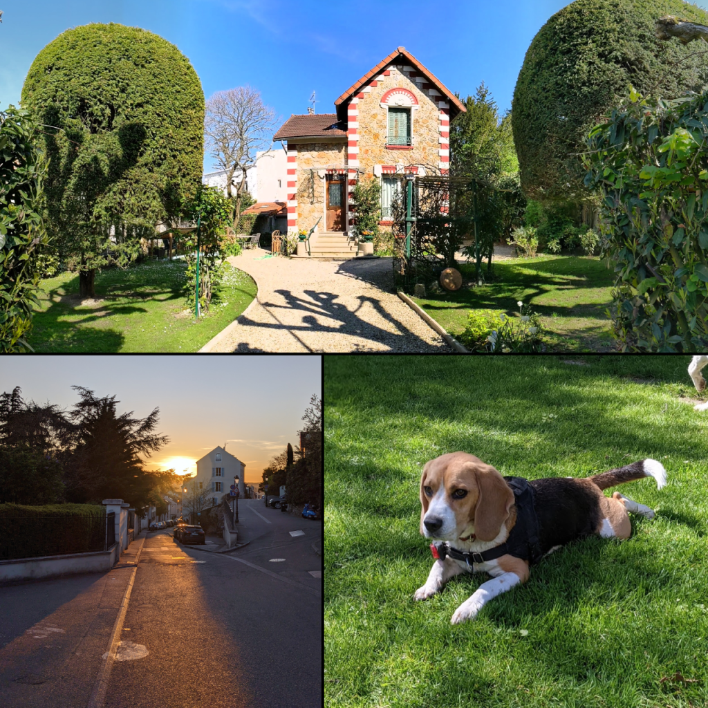 Encausse.net – Weekly&nbsp;#33