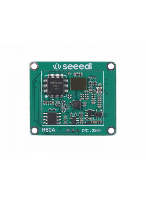 60GHz mmWave Radar Sensor – Fall Detection Module&nbsp;Pro