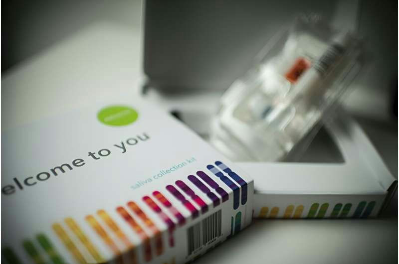 23andMe confirme l&rsquo;accès par des hackers aux données de millions d&rsquo;utilisateurs