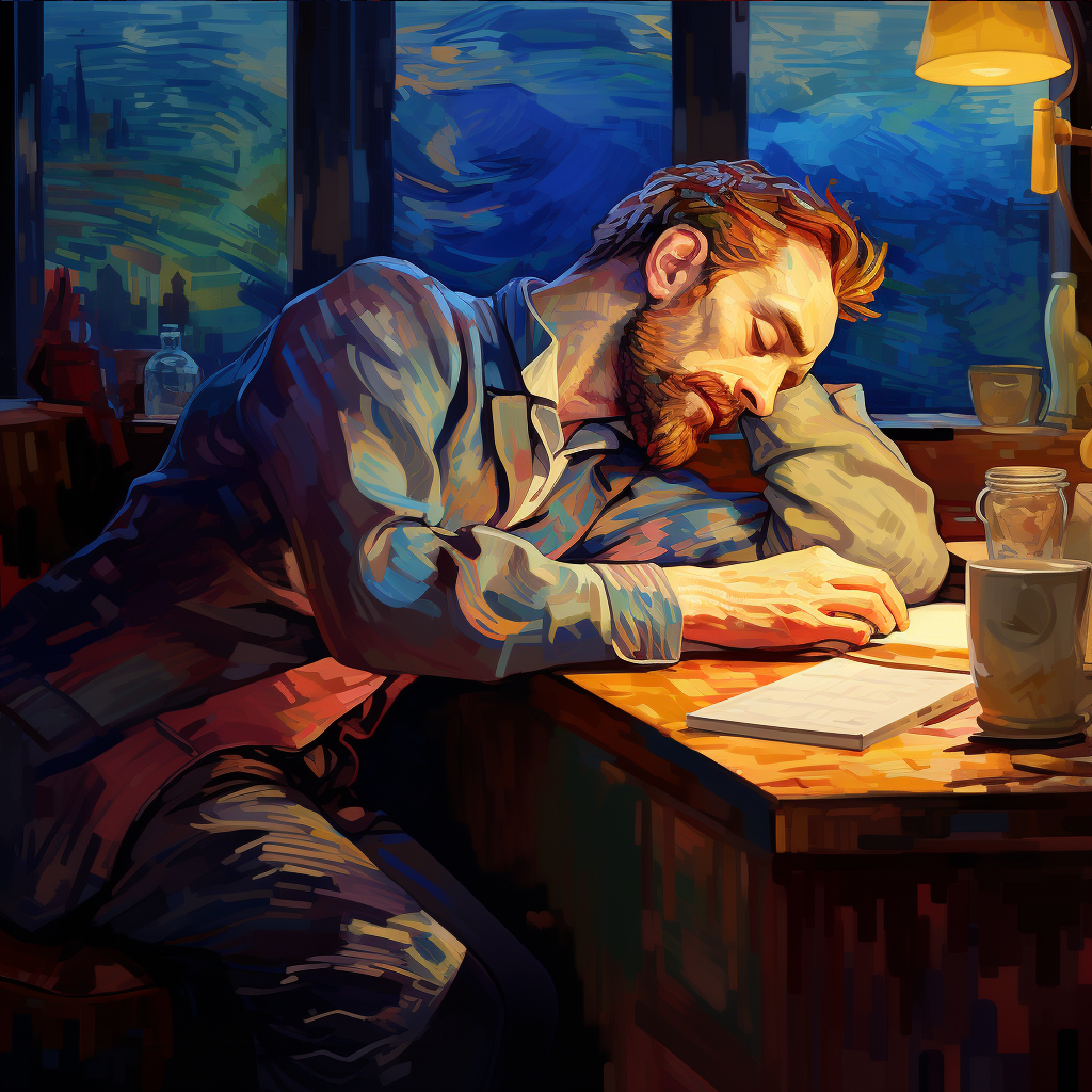 Quand l&rsquo;IA médicale déraille : une&nbsp;microfiction