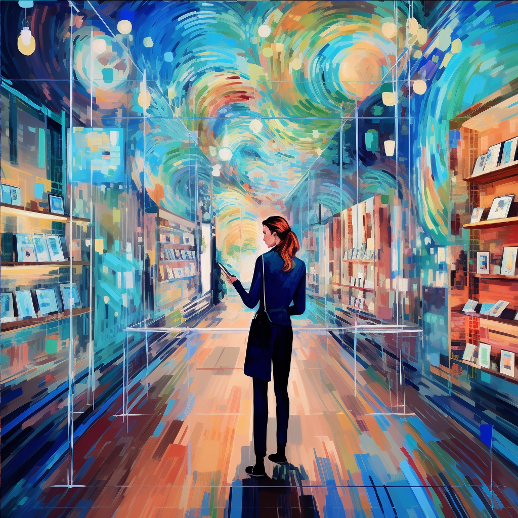 LVMH accélère sa transformation numérique avec IA, blockchain et&nbsp;NFT