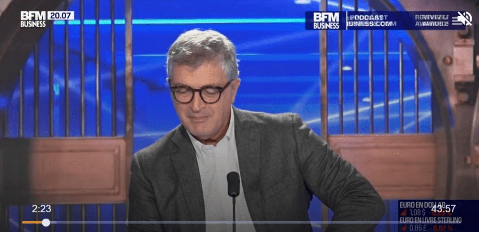 Résumé de l&rsquo;émission &lsquo;C&rsquo;est Votre Argent&rsquo; du 8&nbsp;décembre