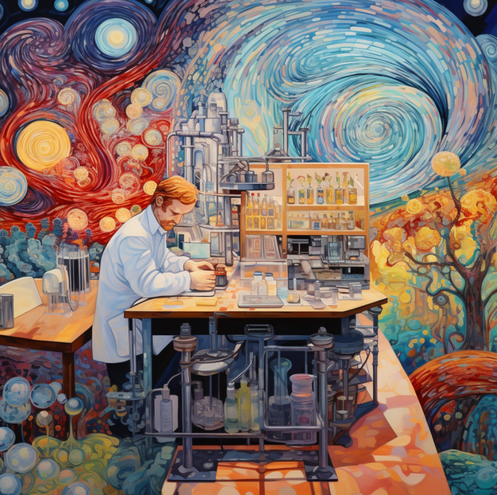 Un modèle de l&rsquo;intestin humain élimine le besoin de tests sur les&nbsp;animaux