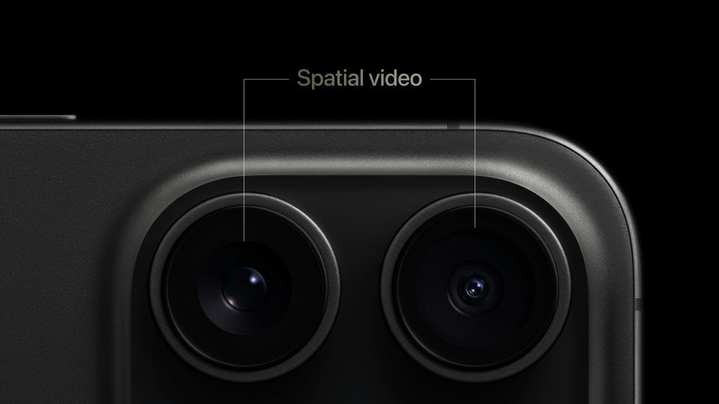Vision Pro d&rsquo;Apple : une révolution pour la&nbsp;photographie
