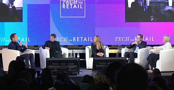 Luxe 2.0 : Le secteur s&rsquo;adapte à la technologie pour enrichir l&rsquo;expérience client