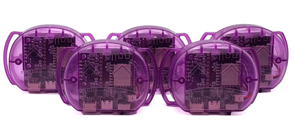 Une solution abordable, confortable, sans fil pour le suivi complet du corps en réalité&nbsp;virtuelle