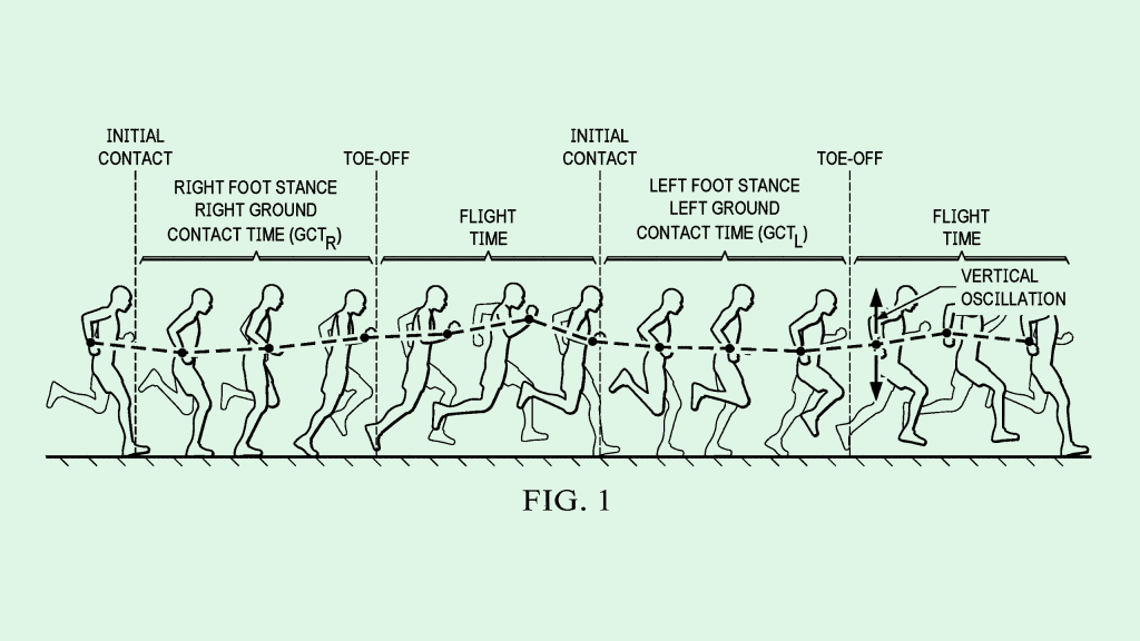 Apple poursuit son accumulation de brevets de santé malgré le litige juridique de la&nbsp;Watch
