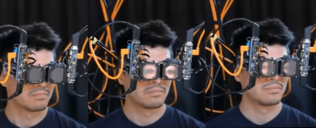 Nouvelles de mardi : Quest 3 reçoit 4 nouvelles fonctionnalités attendues, et Meta dévoile un nouveau prototype de&nbsp;casque