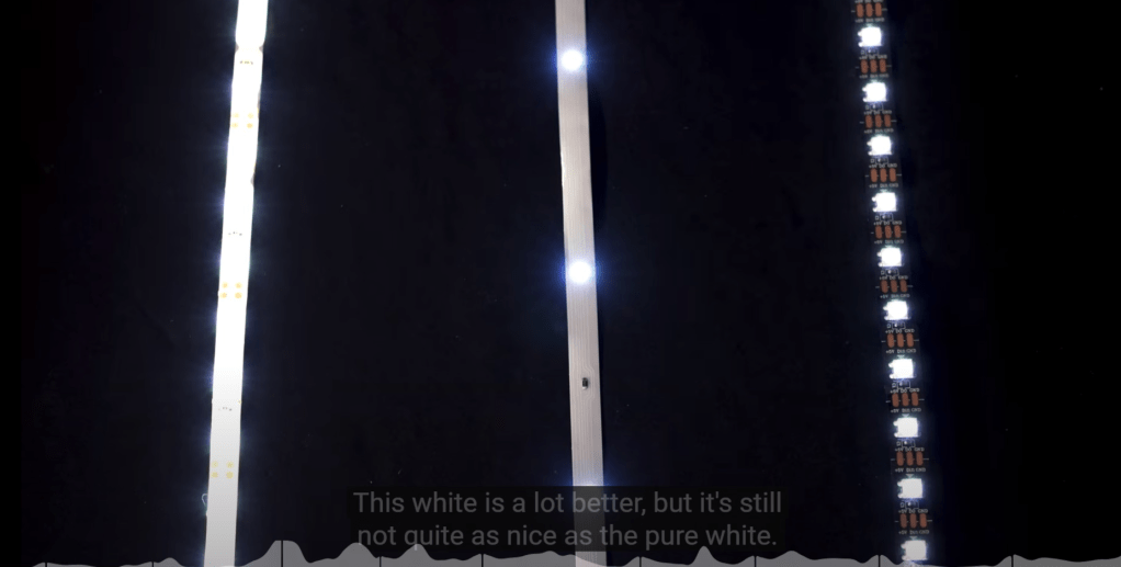 Conseils pour l&rsquo;achat et l&rsquo;installation de bandes&nbsp;LED