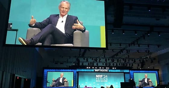 La vision d&rsquo;avenir de Moët Hennessy face à l&rsquo;inflation et le parcours&nbsp;client