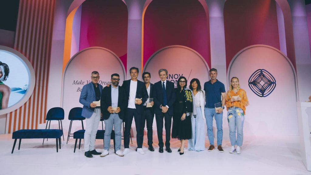 LVMH lance les candidatures pour l&rsquo;Innovation Award&nbsp;2024