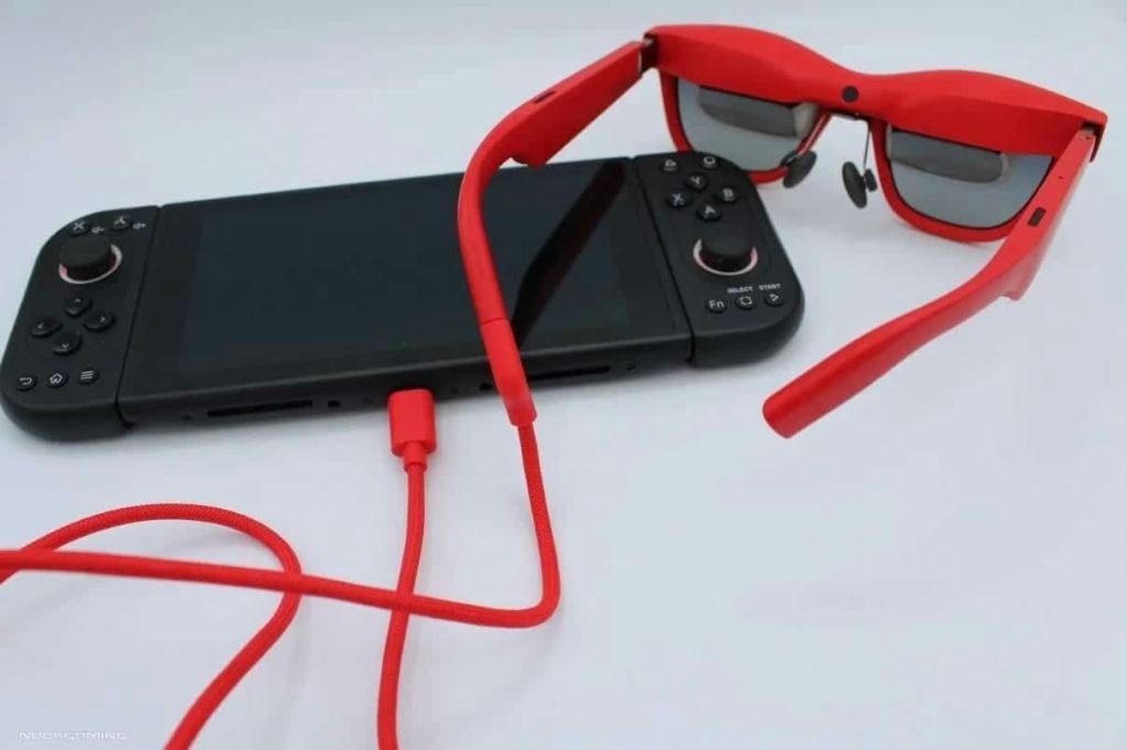 Test du Xreal Air 2 et Beam : Excellent écran portable, mais ne vous attendez pas à une véritable réalité augmentée