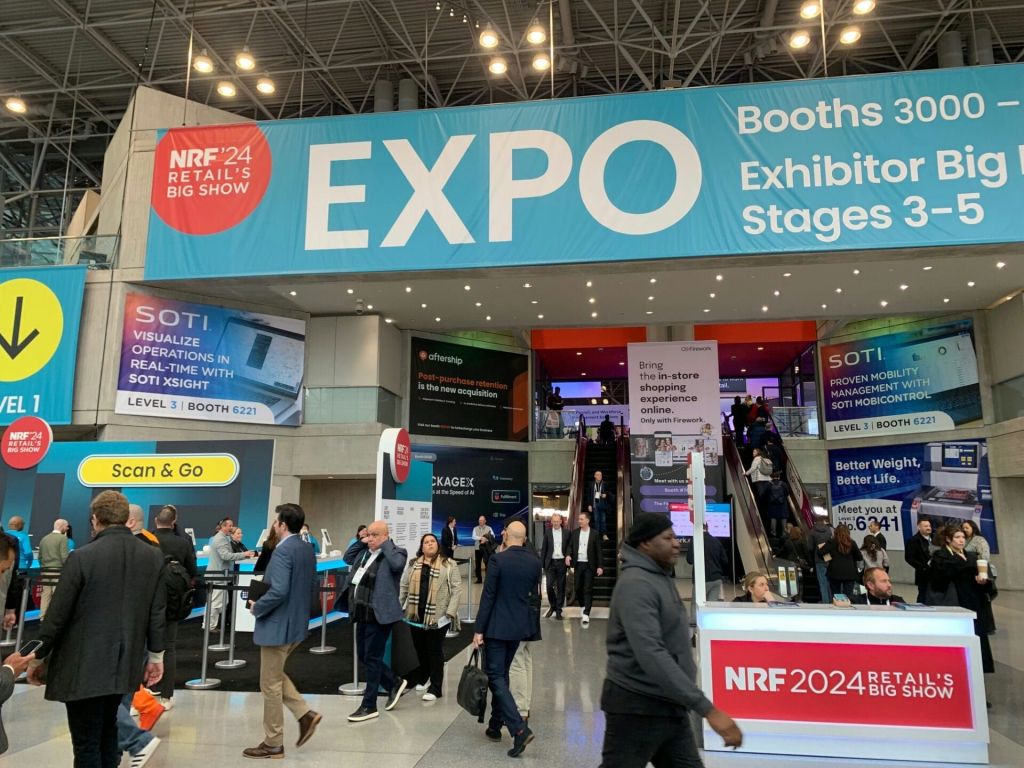 Sainsbury&rsquo;s intègre l&rsquo;IA pour améliorer l&rsquo;expérience client