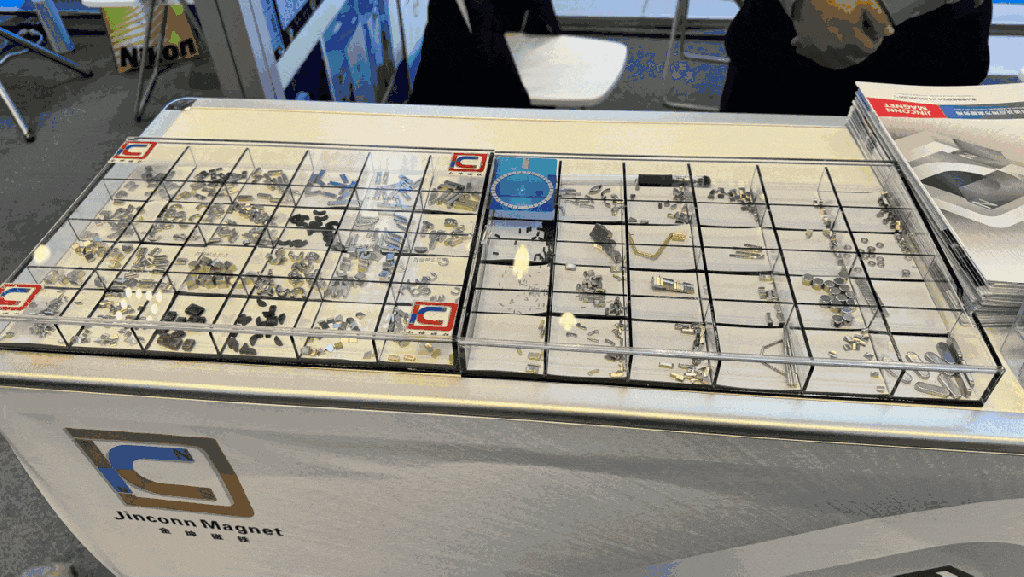 CES 2024 : Innovations majeures et&nbsp;émergentes