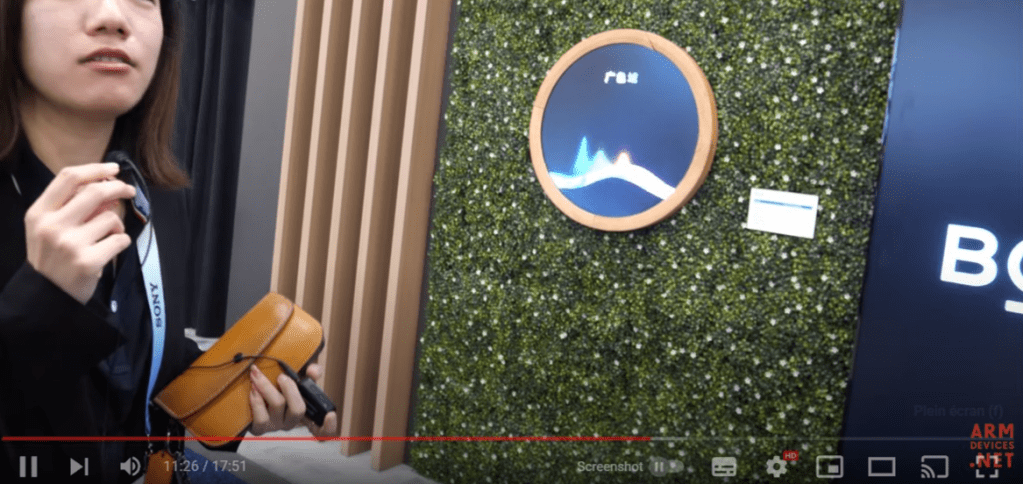 BOE domine le CES 2024 avec des technologies d&rsquo;affichage innovantes