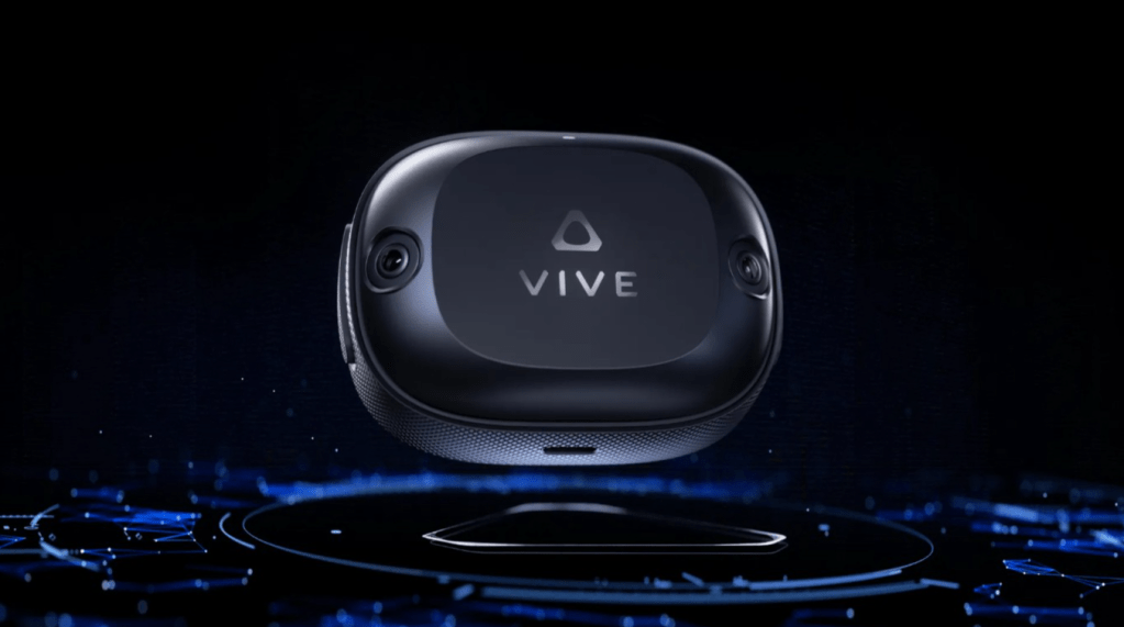 Les trackers Vive Ultimate offrent désormais un support bêta pour la VR sur&nbsp;PC