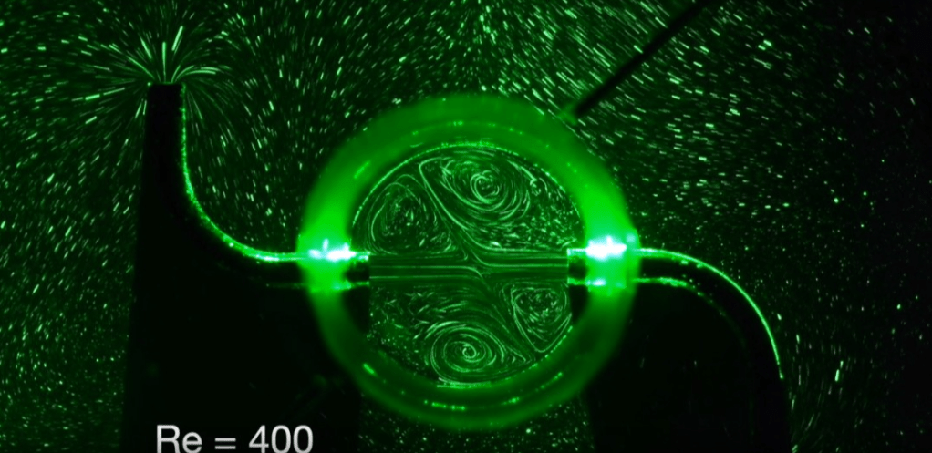 Des mathématiciens résolvent enfin le problème du « sprinkler inverse » de&nbsp;Feynman