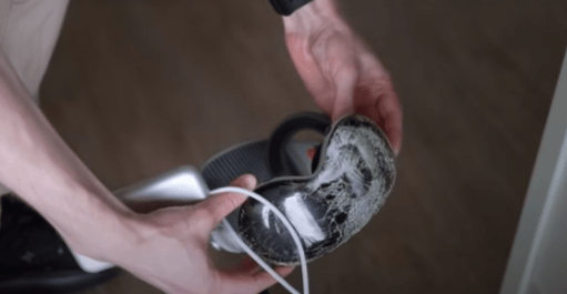 Test de durabilité surprenant pour le nouveau Vision Pro&nbsp;d&rsquo;Apple