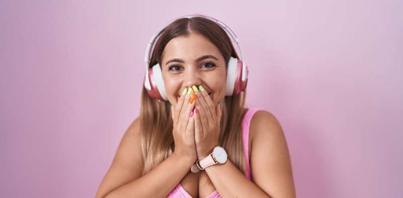 How audio erotica creates the intimate fantasy of a boyfriend experience, without needing a&nbsp;boyfriend