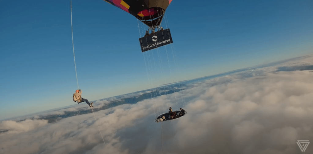 Une expérience inoubliable avec une équipe&nbsp;exceptionnelle!