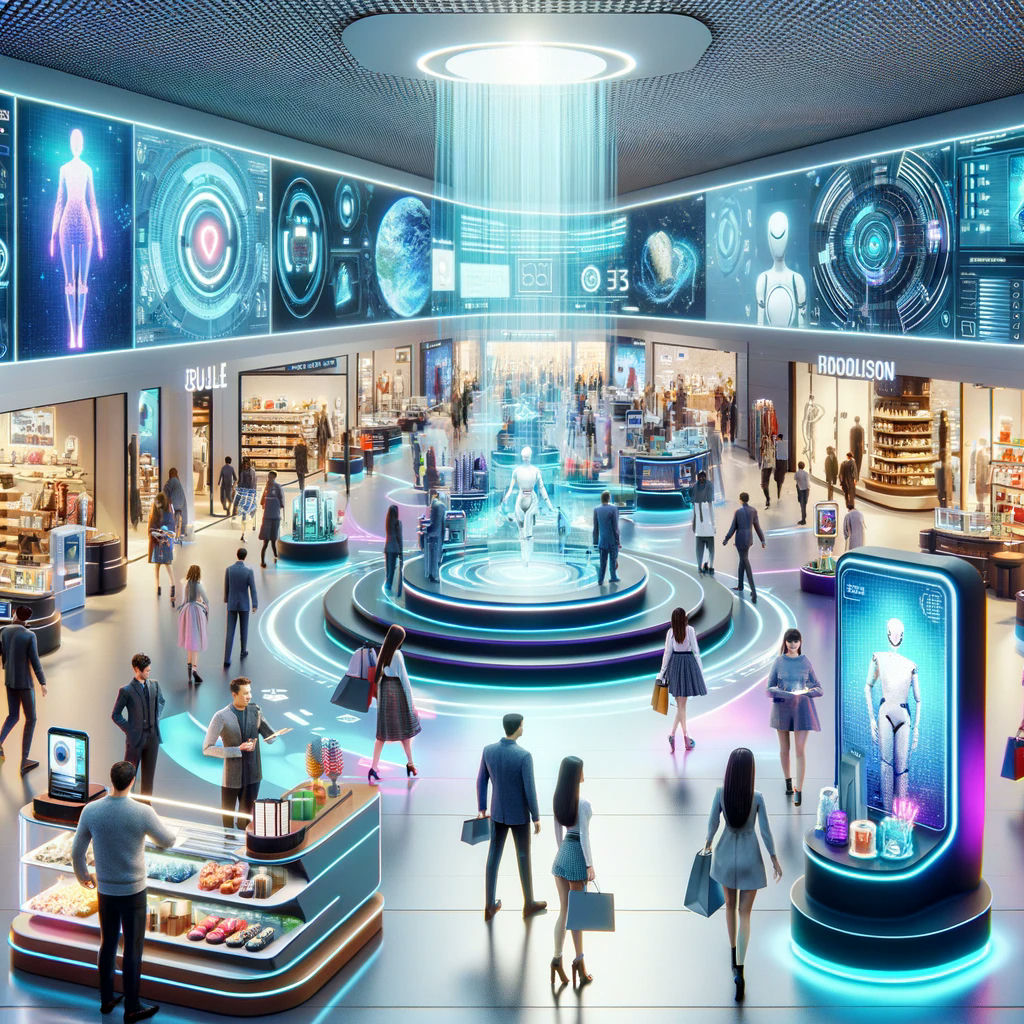 L&rsquo;hyper-personnalisation : la nouvelle norme du&nbsp;commerce