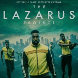 George, l&rsquo;homme qui remonte le temps pour sauver le&nbsp;monde