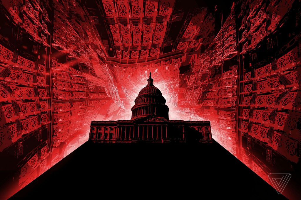 Biden orders crackdown on selling Americans’ personal data&nbsp;abroad