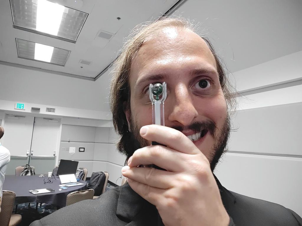 Les gadgets XR les plus fous que j&rsquo;ai&nbsp;découverts