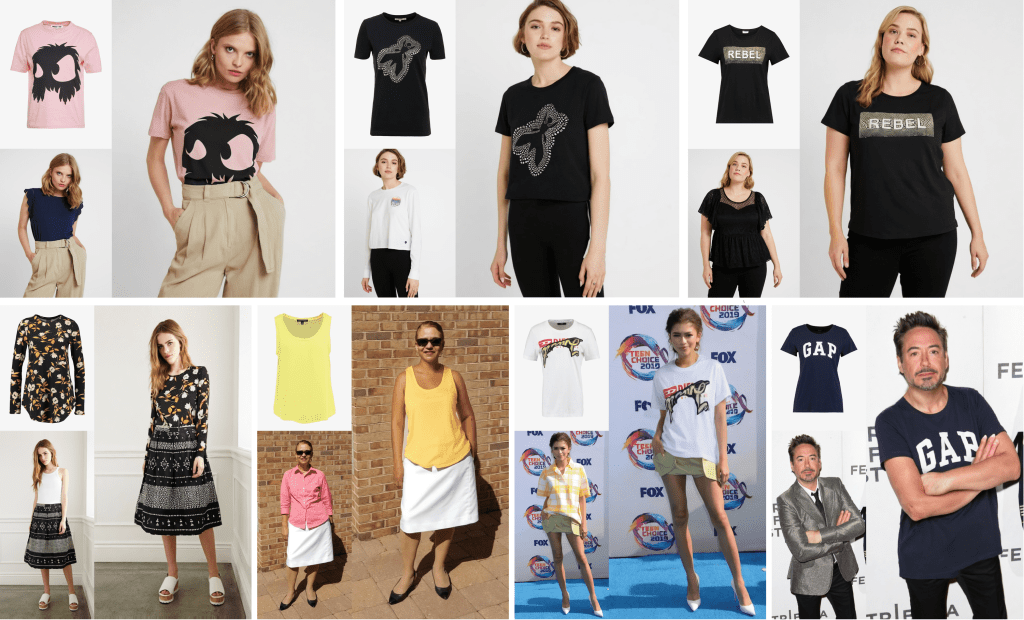 StableVITON: Améliorer l&rsquo;essai virtuel de vêtements avec l&rsquo;attention croisée