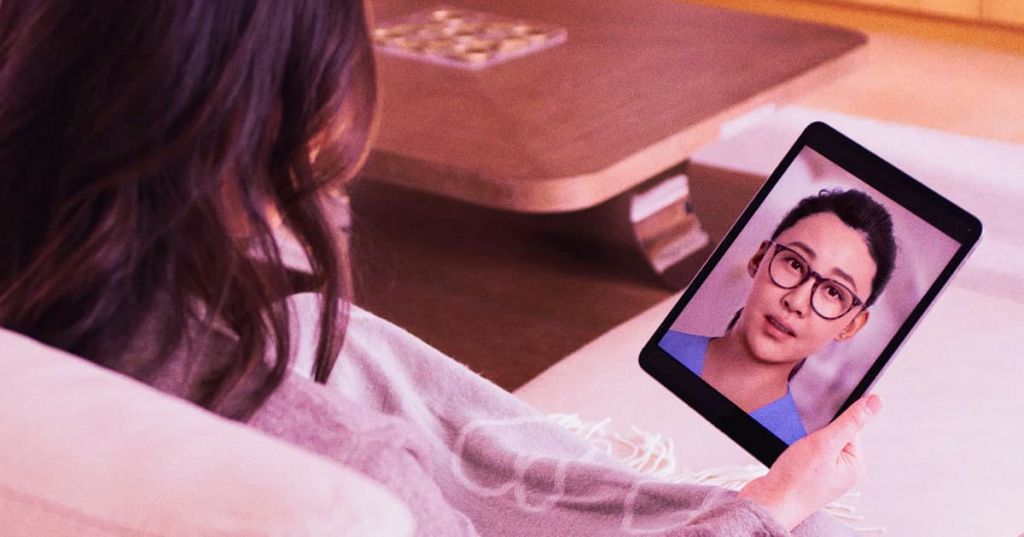 Nvidia Announces AI-Powered &laquo;&nbsp;Agents&nbsp;&raquo; to Replace Nurses in&nbsp;Hospitals