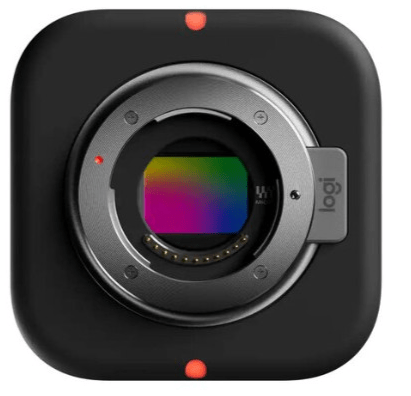 Logitech veut faire de vous un streamer pro avec sa caméra Mevo Core