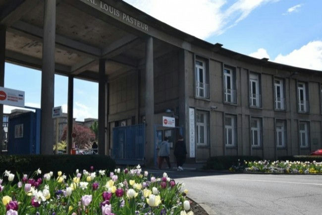 Reconnaissance vocale dopée à l&rsquo;IA aux Hôpitaux Civils de&nbsp;Colmar