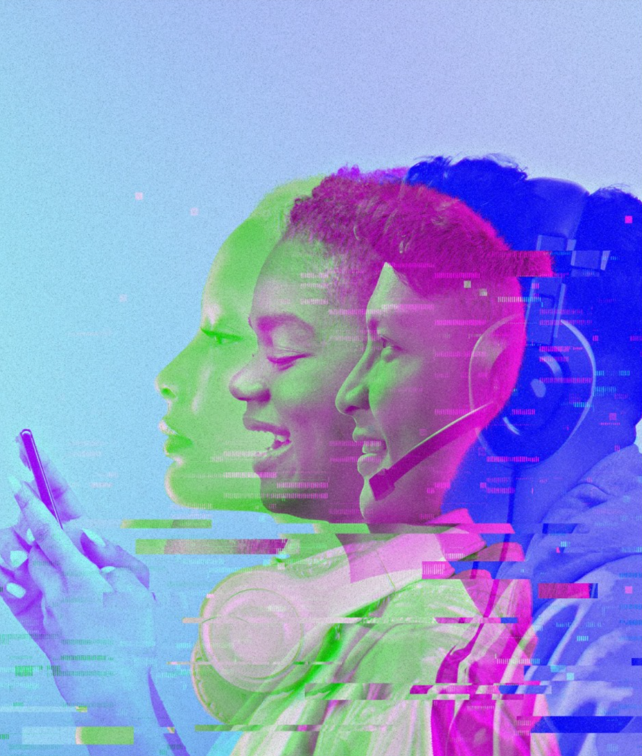 Tendances des médias numériques en&nbsp;2024