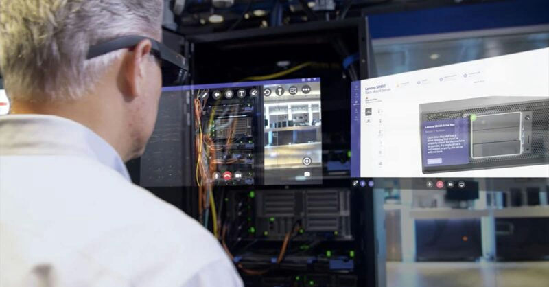 Un nouveau monde d&rsquo;assistance avec&nbsp;CareAR