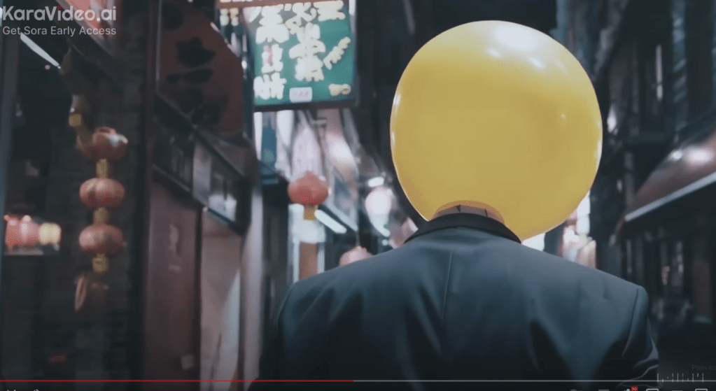 Join the waitlist for KaraVideo.AI, the revolutionary video generator powered by OpenAI&nbsp;Sora