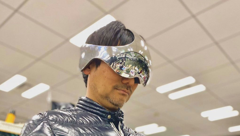 Netflix is Selling the &lsquo;3 Body Problem&rsquo; Headset, But Sadly It&rsquo;s Just a&nbsp;Prop