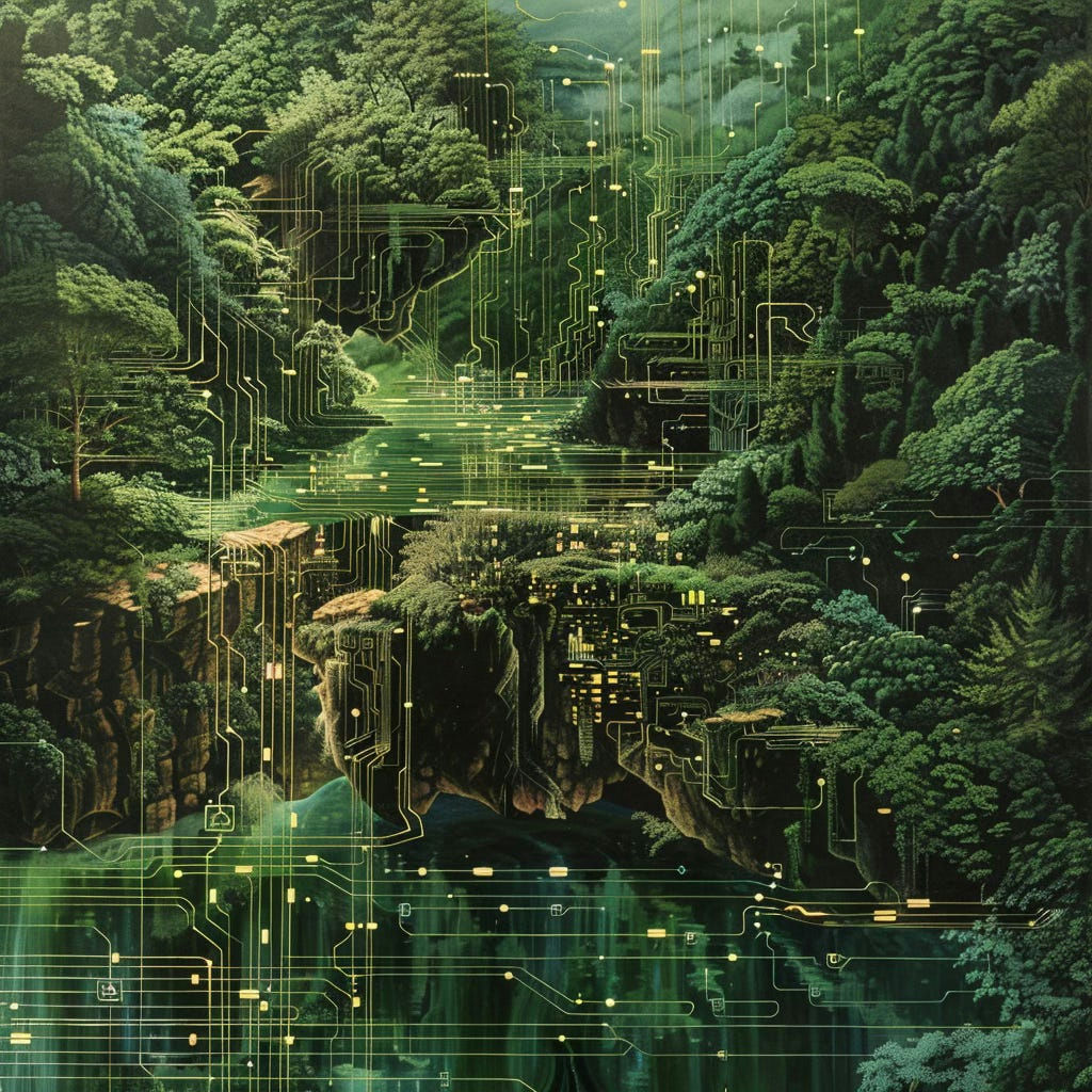 e web ambiant promet une ère (presque) sans&nbsp;smartphone