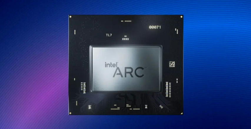 Avec Battlemage, Intel conforte sa&nbsp;position