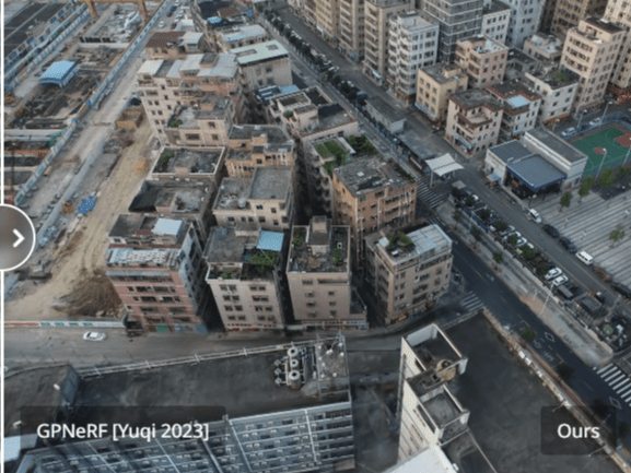 CityGaussian: Efficient Large-Scale 3D Scene Reconstruction and&nbsp;Rendering